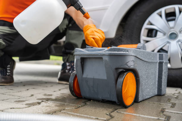 Best Local porta potty services  in Maumelle, AR